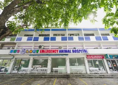 Petology Emergency Animal Hospital Inc.