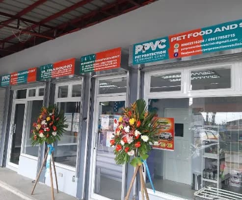 Pet Protection Veterinary Clinic