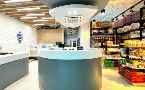 Kings Road Veterinary Clinic- The District Imus Mall, photo 1