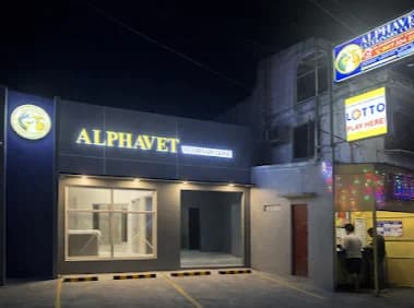 AlphaVet Veterinary Clinic Inc