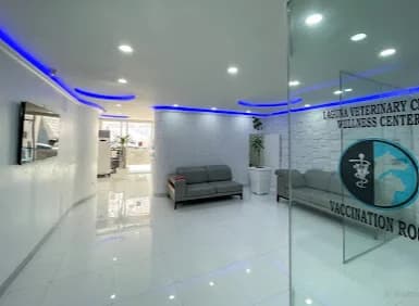 Laguna Veterinary Clinic and Wellness Center