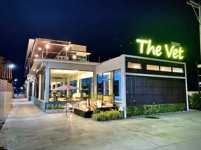 VetHotel