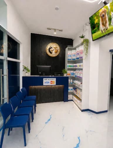 AlphaVet Veterinary Clinic Inc, photo 1