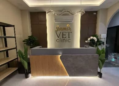 Jamir Veterinary Clinic - Imus Branch