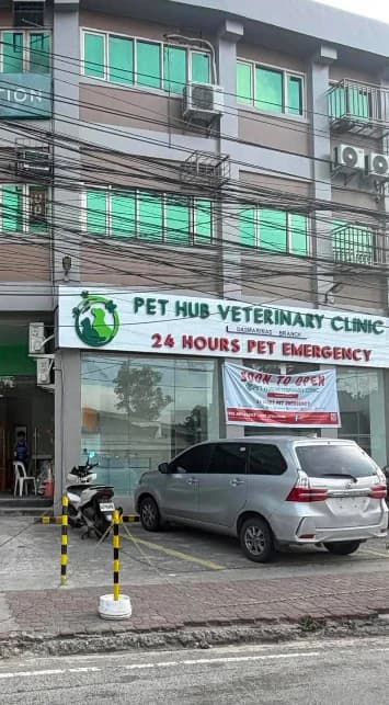 Pet Hub Veterinary Clinic - Dasmariñas
