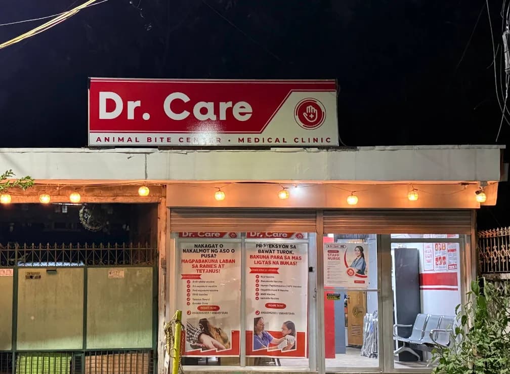 Dr. Care Animal Bite and Medical Clinic - Imus Branch, photo 1