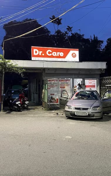 Dr. Care Animal Bite and Medical Clinic - Imus Branch