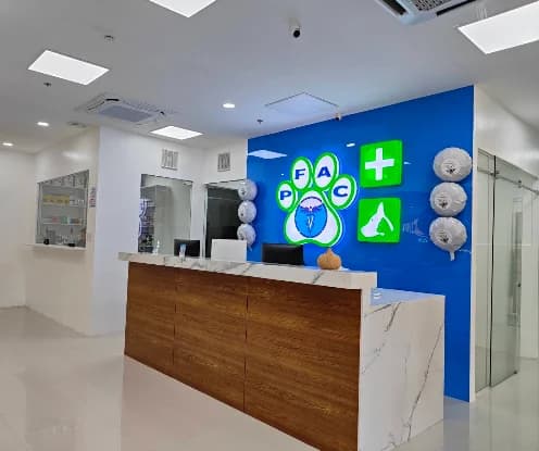 PFAC Veterinary Hospital