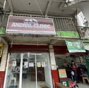 Vetown Animal Clinic and Grooming Center