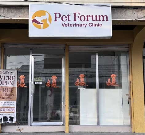 Pet Forum Veterinary Clinic