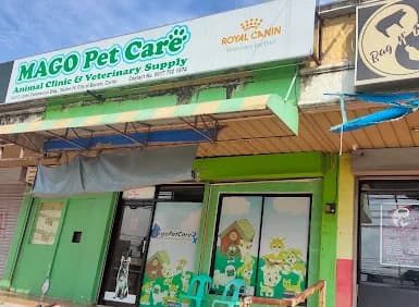 MAGO Pet Care