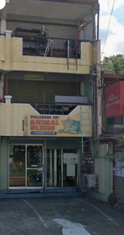 Villagers Vet Animal Clinic and Grooming Station