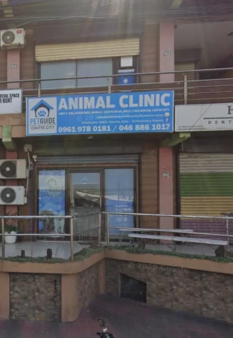 PetGuide Animal Wellness Center - Cavite City