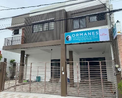 Ormanes Veterinary Clinic