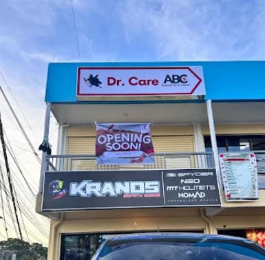 DR CARE ANIMAL BITE CLINIC ELISES BRANCH, photo 1