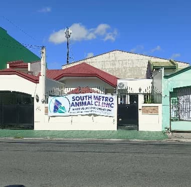 South Metro Animal Clinic