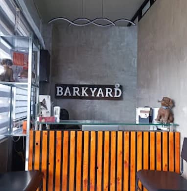 Bark Yard Pet Wellness Clinic