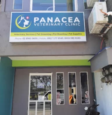Panacea Veterinary Clinic