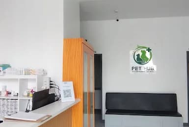 Pet Hub Veterinary Clinic - Dasmariñas, photo 1