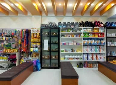 MAGO Pet Care, photo 1