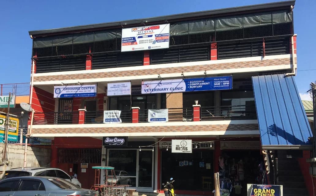 CircleOfLife Veterinary Clinic and Grooming Center