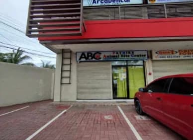 ABC Animal Bite Center - Molino III Bacoor City, Cavite