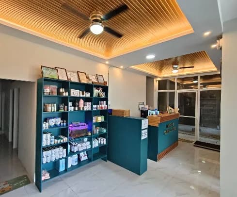 Rosevet Animal Clinic
