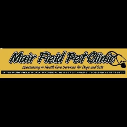 Muir Field Pet Clinic