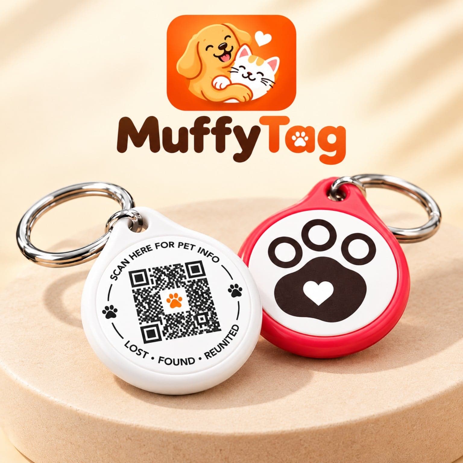 Muffy Tag
