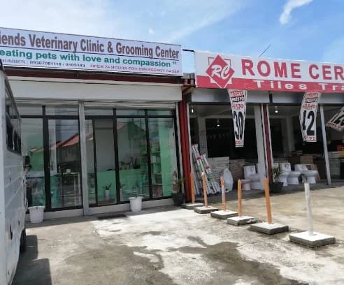 Petfriends Veterinary Clinic-General Trias