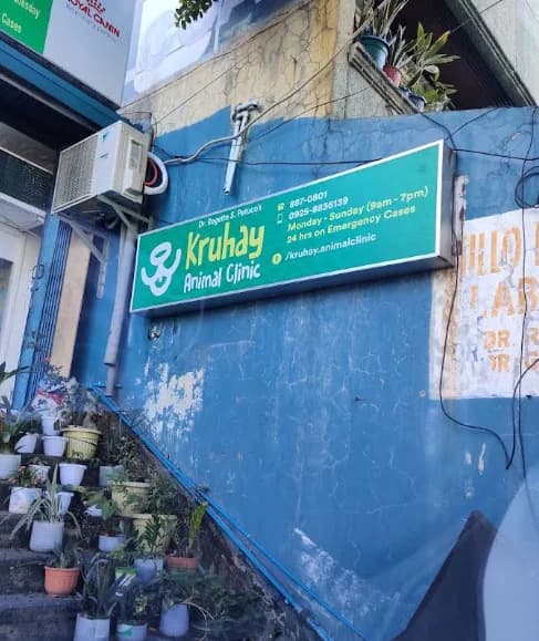 Kruhay Animal Clinic